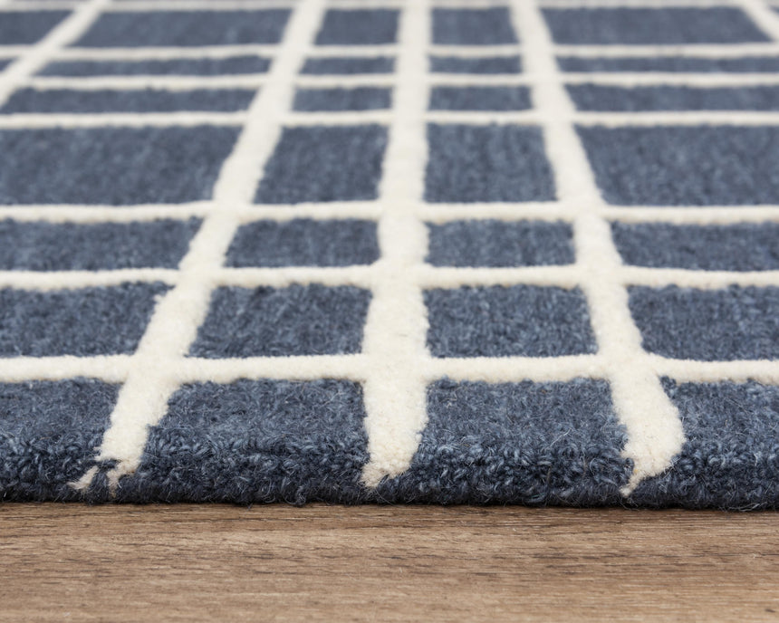 Rizzy A07102 Area Rug