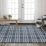 Rizzy A07102 Area Rug