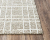 Rizzy A07103 Area Rug
