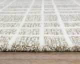 Rizzy A07103 Area Rug