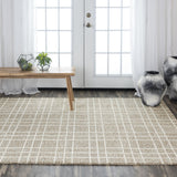 Rizzy A07103 Area Rug