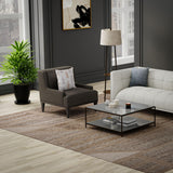 Rizzy A07211 Area Rug