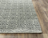 Rizzy A12992 Area Rug