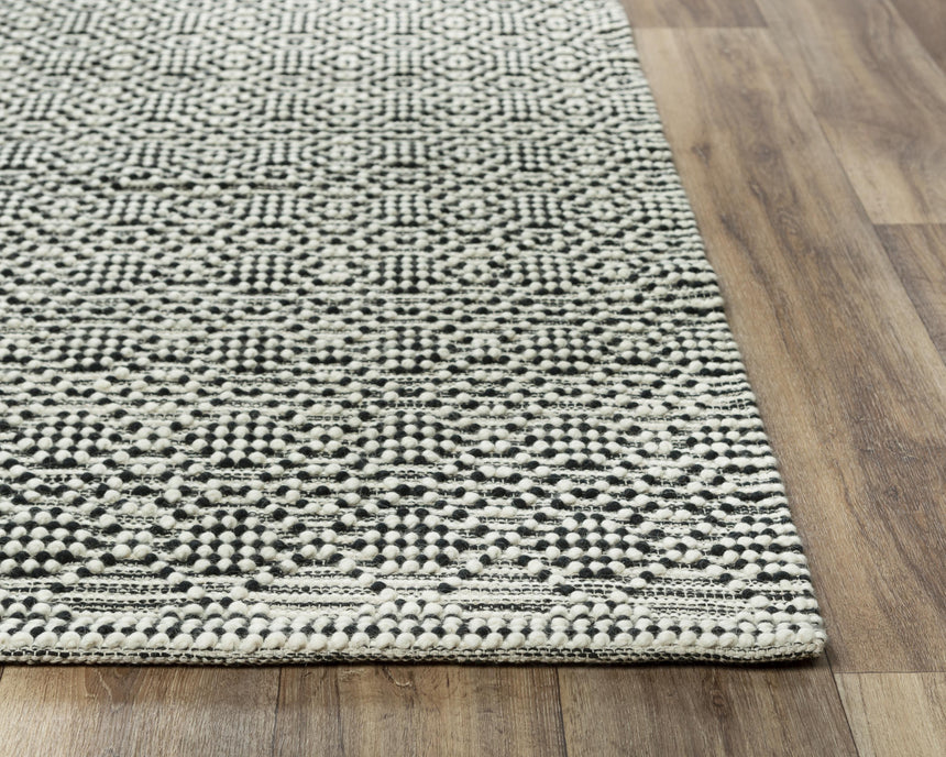 Rizzy A12992 Area Rug