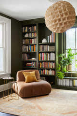 Manoleasa Cream Chair - Clearance