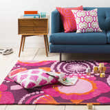 Condobolin Throw Pillow - Clearance