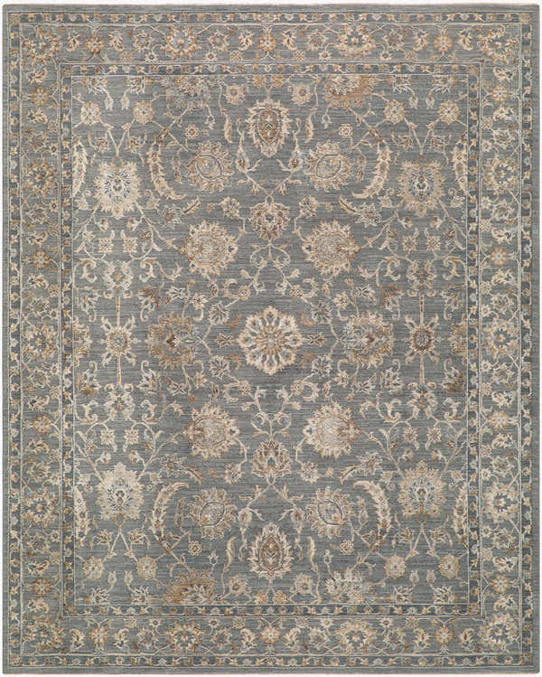 Sample Gallia Traditional Area Rug