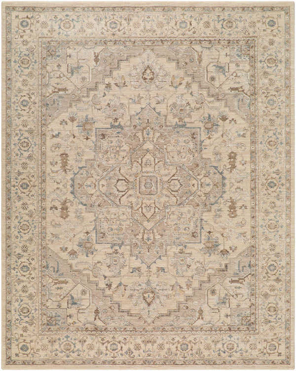Sample Katima Traditional Area Rug