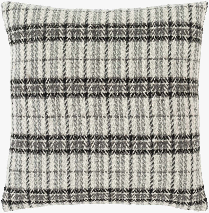 Markville Throw Pillow - Clearance