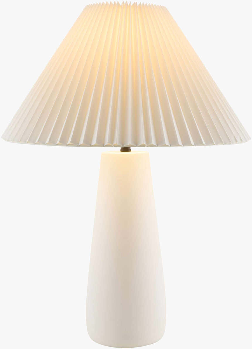 Zhongxiang Table Lamp
