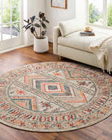 Roomscene-Round