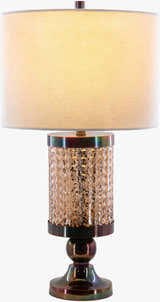 Alemanguan Table Lamp - Clearance