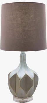 Curry Table Lamp - Clearance