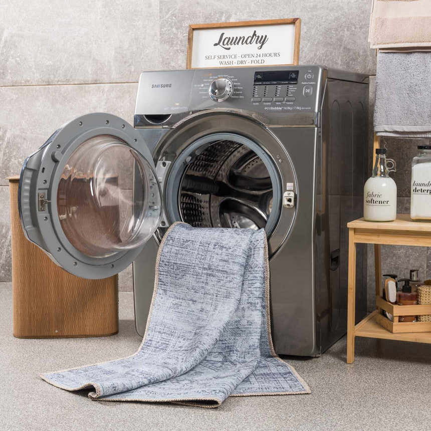 Washing-Machine