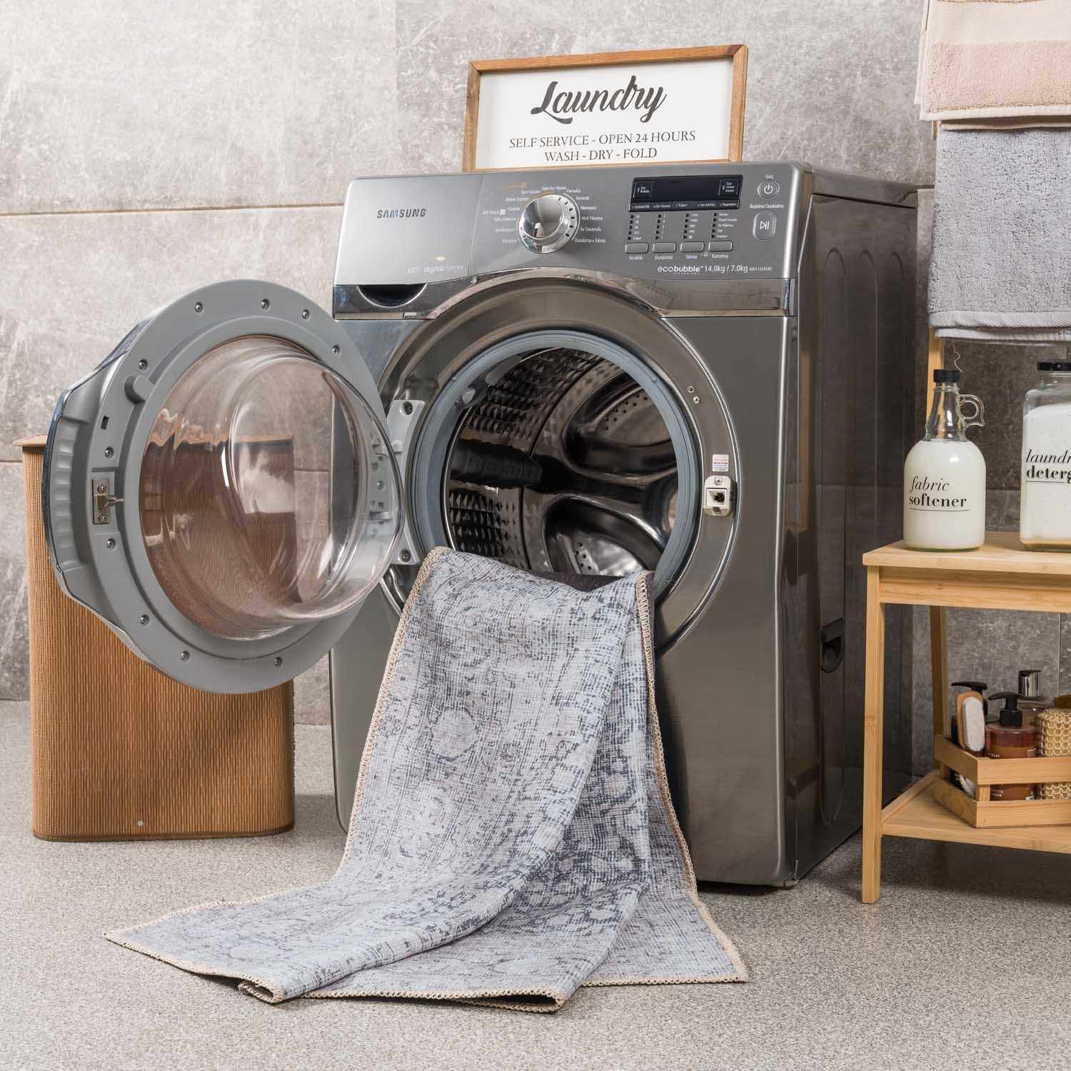 Washing-Machine