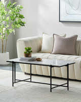 Stettin Coffee Table