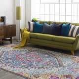 Frontovoye Throw Blanket