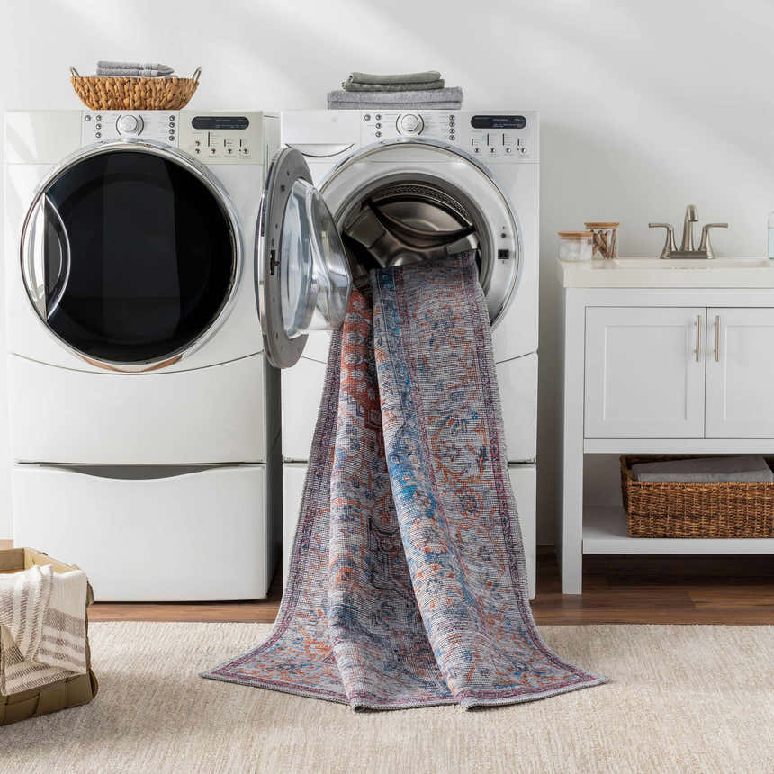 Washing-Machine
