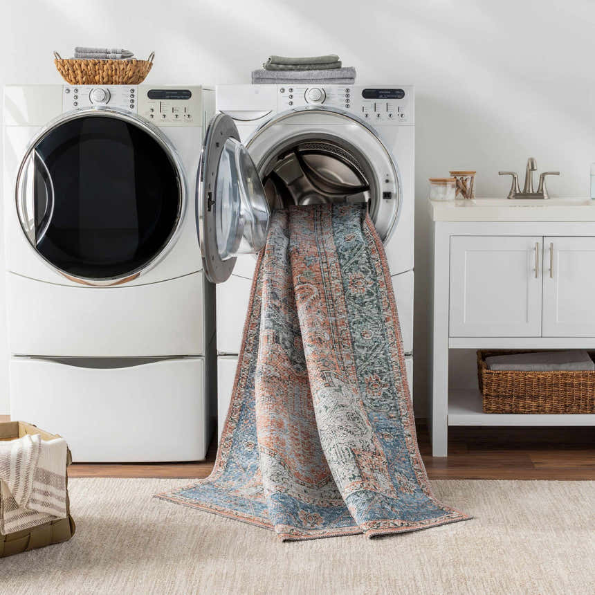 Washing-Machine