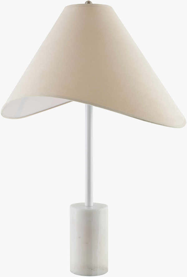 Saraikela Blue Table Lamp