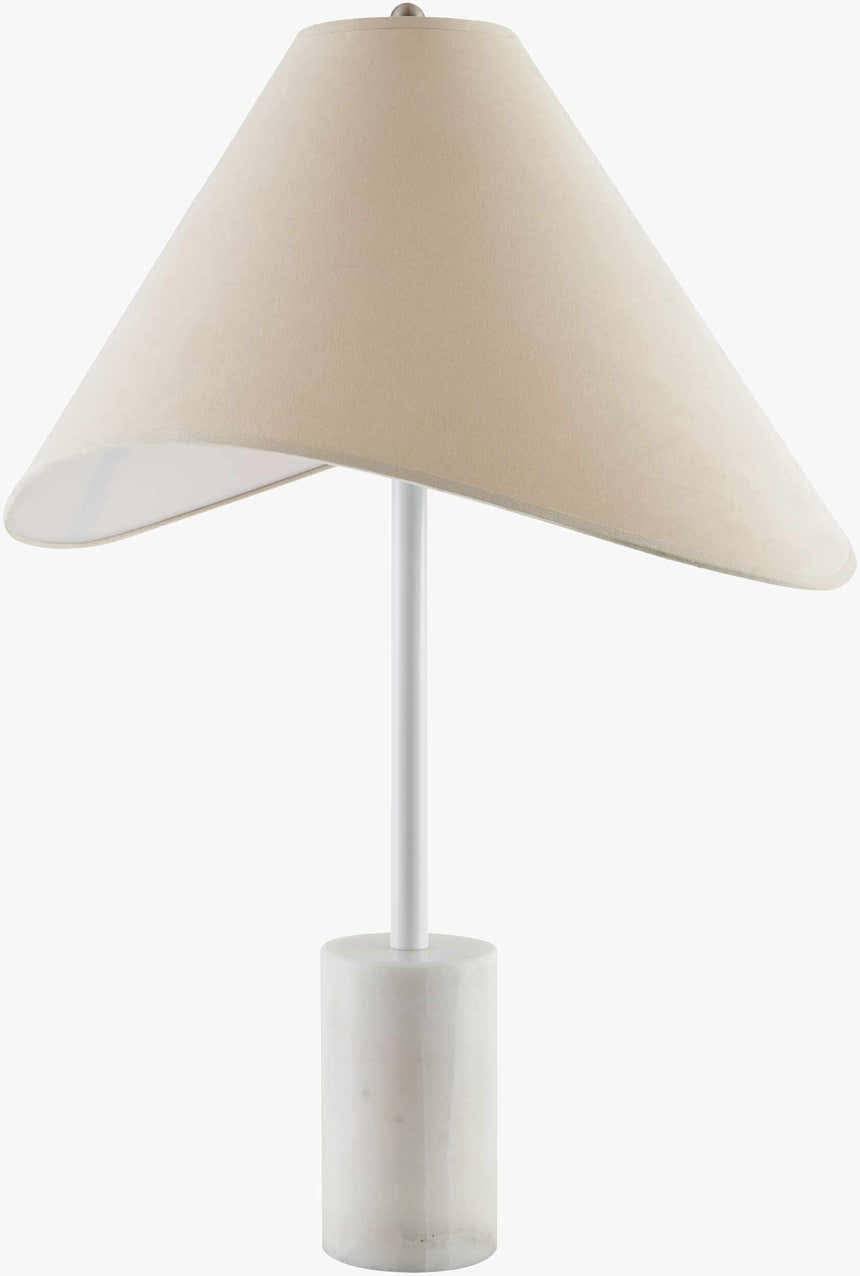 Saraikela Blue Table Lamp