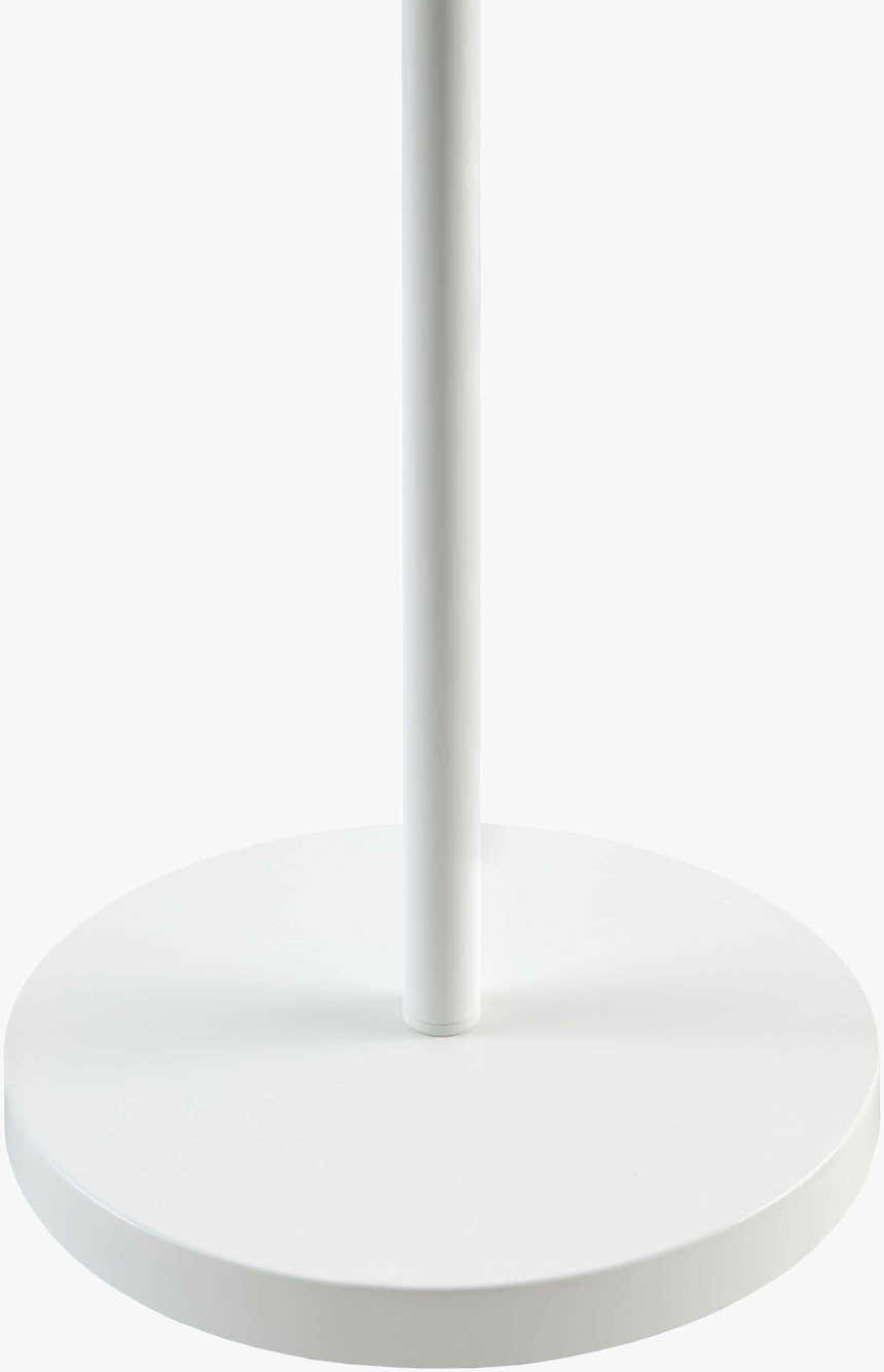 Peveragno Green Floor Lamp