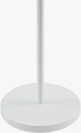 Peveragno White Floor Lamp