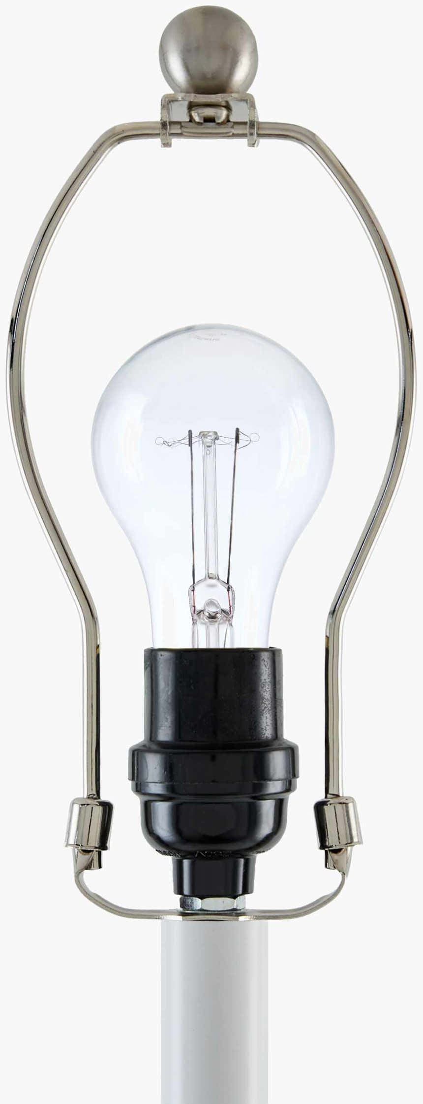 Peveragno White Floor Lamp
