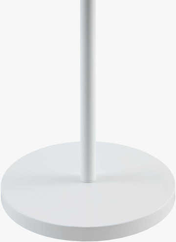 Peveragno Gray Floor Lamp
