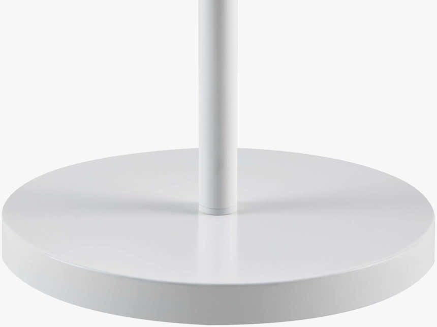 Peveragno Orange Floor Lamp