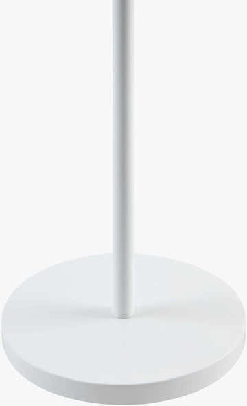 Peveragno Cream Floor Lamp