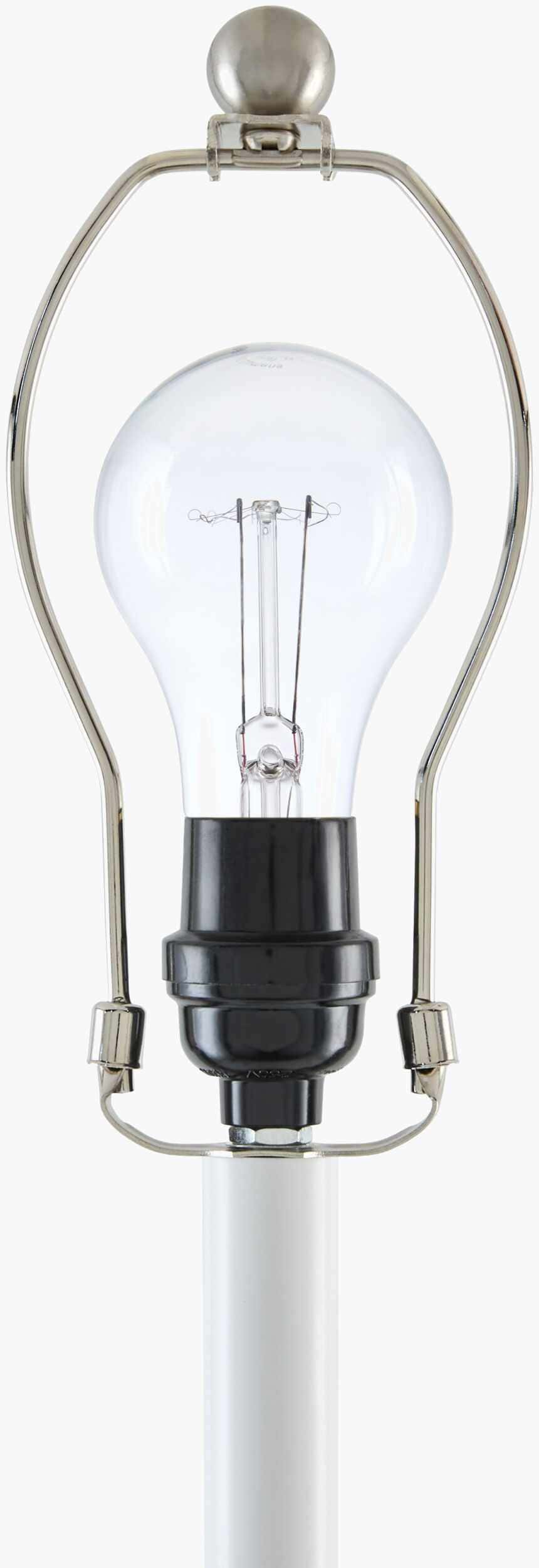 Peveragno Cream Floor Lamp