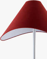 Peveragno Cream Floor Lamp
