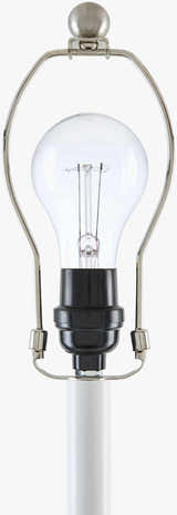 Saraikela Green Table Lamp