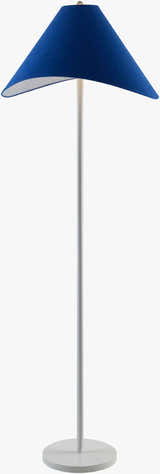 Saraikela Green Table Lamp