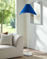 Saraikela Green Table Lamp