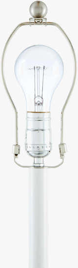 Saraikela Brown Table Lamp