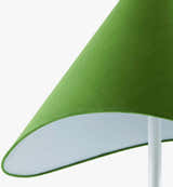 Saraikela Brown Table Lamp
