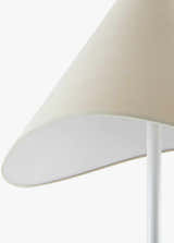 Saraikela Blue Table Lamp