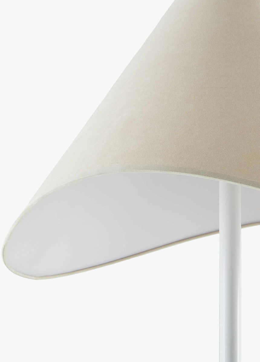 Saraikela Blue Table Lamp