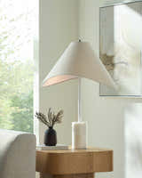 Saraikela Blue Table Lamp