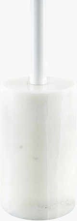 Morrelgonj White Table Lamp