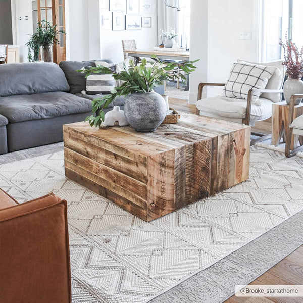 Sample Armen Area Rug - Clearance