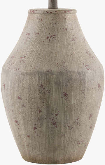 Bellignat Brown Table Lamp
