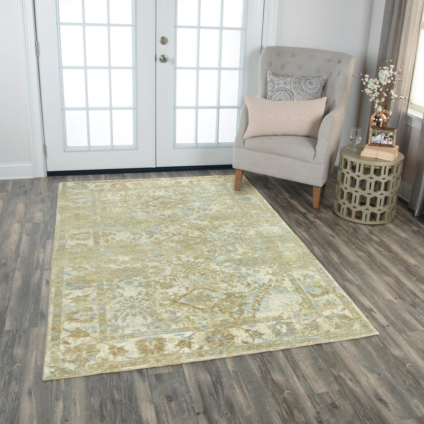 Rizzy ARY114 Area Rug