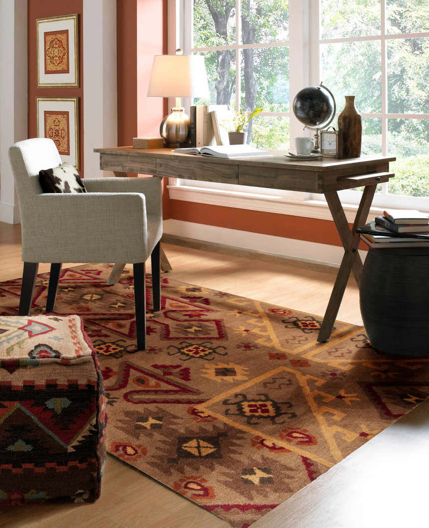 Padergnone Pouf