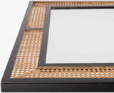 Torchiara Mirror - Clearance