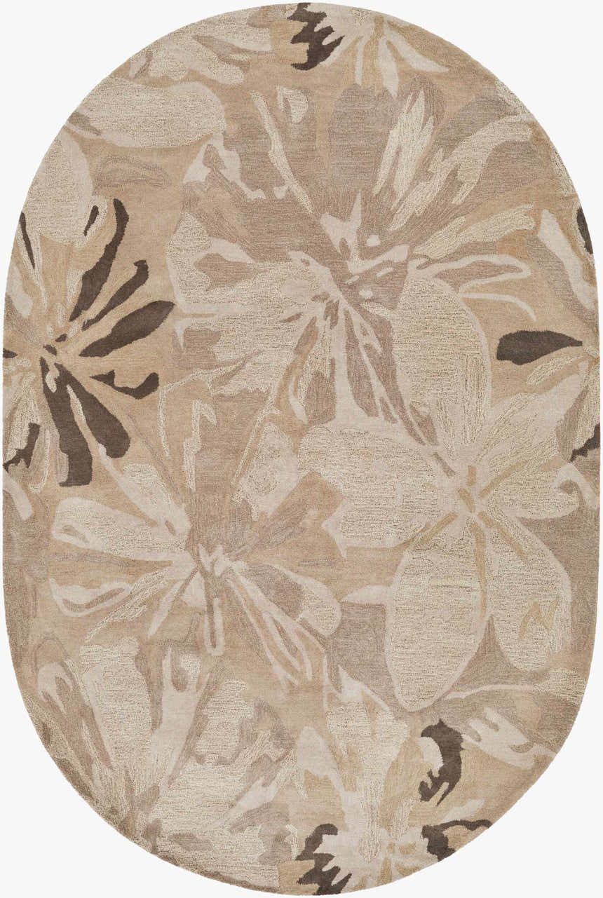 Design-Oval