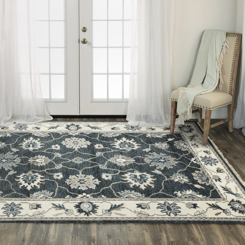 Rizzy ATN916 Area Rug