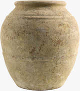 Barakaldo Outdoor Vase